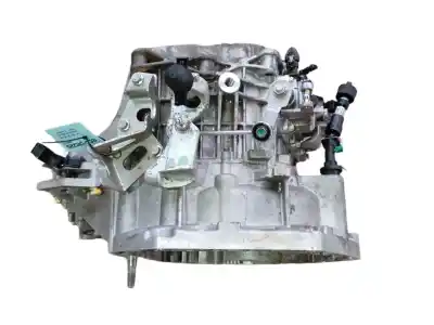 Автозапчасти б/у коробка передач за jeep renegade suv (bu, b1, bv) 1.0 t-gdi ссылки oem iam 68503866aa  063063001