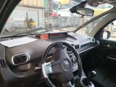 Pezzo di ricambio per auto di seconda mano Pannello per CITROEN C3 PICASSO (SH_) 1.6 HDI Riferimenti OEM IAM 823194  