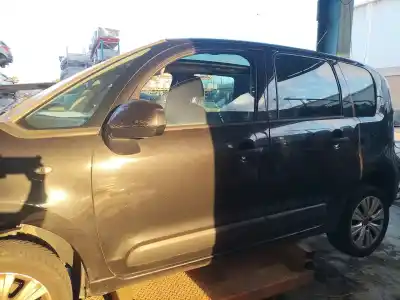 Pezzo di ricambio per auto di seconda mano  per CITROEN C3 PICASSO (SH_)  Riferimenti OEM IAM 9002AS  