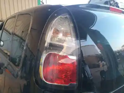 Pezzo di ricambio per auto di seconda mano  per CITROEN C3 PICASSO (SH_)  Riferimenti OEM IAM 6350GL  