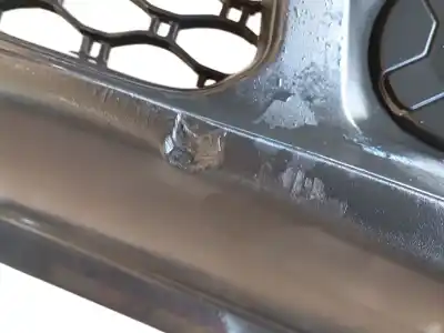 Автозапчастина б/у передній бампер для jeep renegade suv (bu, b1, bv) 1.0 t-gdi посилання на oem iam 735702755  24124609