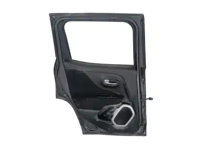 Автозапчастина б/у двері задні ліві для jeep renegade suv (bu, b1, bv) 1.0 t-gdi посилання на oem iam 52051450  