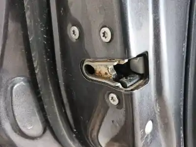 Автозапчастина б/у двері задні ліві для jeep renegade suv (bu, b1, bv) 1.0 t-gdi посилання на oem iam 52051450  