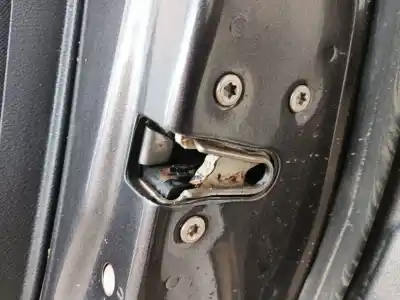 Автозапчастина б/у двері задні праві для jeep renegade suv (bu, b1, bv) 1.0 t-gdi посилання на oem iam 52051449  