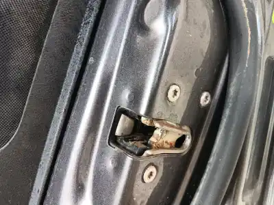 Автозапчастина б/у передні праві двері для jeep renegade suv (bu, b1, bv) 1.0 t-gdi посилання на oem iam 52051447  