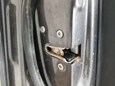 Автозапчасти б/у левая передняя дверь за jeep renegade suv (bu, b1, bv) 1.0 t-gdi ссылки oem iam 52051448  