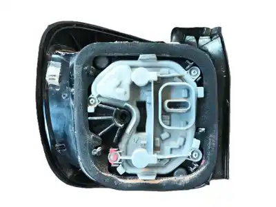 Автозапчастина б/у правий ліхтар для jeep renegade suv (bu, b1, bv) 1.0 t-gdi посилання на oem iam 52109462  52109462dx