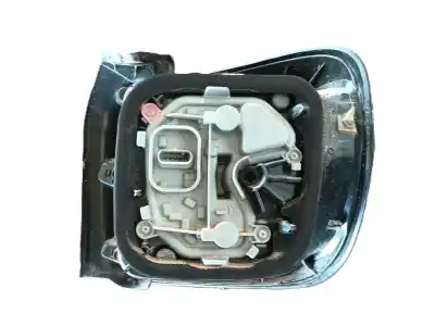 Автозапчасти б/у левый задний фонарь за jeep renegade suv (bu, b1, bv) 1.0 t-gdi ссылки oem iam 52109469  52109469sx