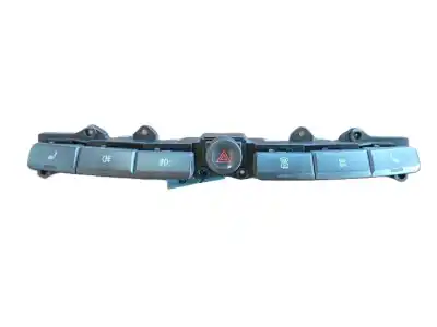 İkinci el araba yedek parçası  için SSANGYONG RODIUS I  OEM IAM referansları 8520021700  8523021421HCH