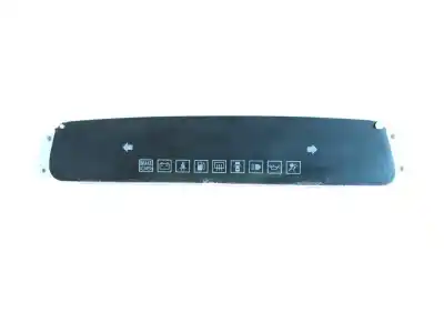 İkinci el araba yedek parçası  için SSANGYONG RODIUS I  OEM IAM referansları 8025021312  26000017220S