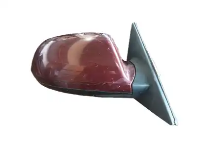 Second-hand car spare part RIGHT REARVIEW MIRROR for HYUNDAI ELANTRA (XD) 2.0 CRDi Comfort OEM IAM references 876202D550  