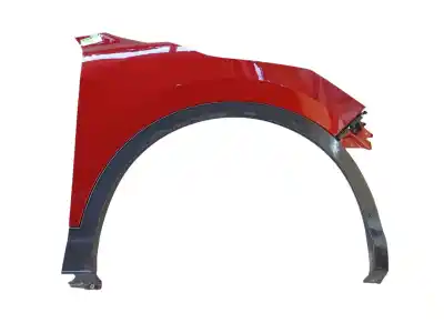 Second-hand car spare part FRONT RIGHT FIN for NISSAN QASHQAI II SUV (J11, J11_) 1.2 DIG-T OEM IAM references F31004EAMB  