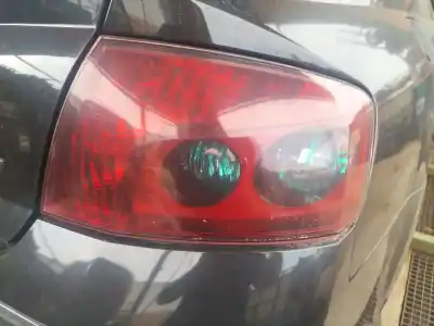 Second-hand car spare part RIGHT TAILGATE LIGHT for PEUGEOT 407 (6D_) 2.0 HDI 135 (6DRHRH, 6DRHRE, 6DRHRG, 6DRHRJ) OEM IAM references 6351FQ  