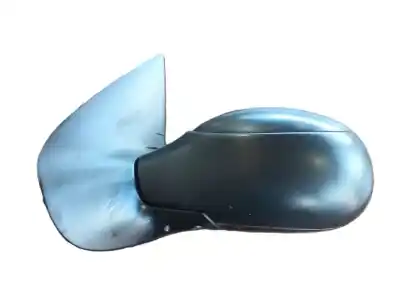 Pezzo di ricambio per auto di seconda mano specchio sinistro per peugeot 206 fastback (2a/c) 1.9 d riferimenti oem iam 1608264280