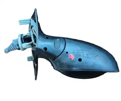 Автозапчасти б/у левое зеркало за peugeot 206 fastback (2a/c) 1.9 d ссылки oem iam 1608264280  018015
