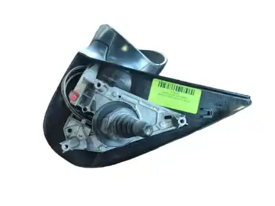 Автозапчасти б/у левое зеркало за peugeot 206 fastback (2a/c) 1.9 d ссылки oem iam 1608264280  018015