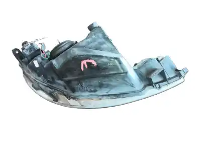 Pezzo di ricambio per auto di seconda mano faro anteriore sinistro per peugeot 206 fastback (2a/c) 1.9 d riferimenti oem iam 6204s7  087273