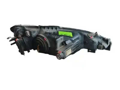 Pezzo di ricambio per auto di seconda mano faro anteriore sinistro per peugeot 206 fastback (2a/c) 1.9 d riferimenti oem iam 6204s7  087273