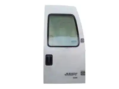 Автозапчастина б/у двері задні праві для citroen jumpy (u6u_) 2.0 hdi 95 посилання на oem iam 870335 Автозапчастина б/у двері задні праві для citroen jumpy (u6u_) 2.0 hdi 95 посилання на oem iam 870335