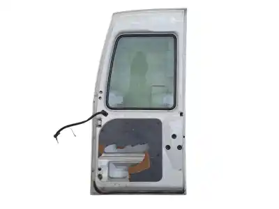 Автозапчастина б/у двері задні праві для citroen jumpy (u6u_) 2.0 hdi 95 посилання на oem iam 870335  