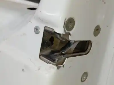 Автозапчастина б/у двері задні праві для citroen jumpy (u6u_) 2.0 hdi 95 посилання на oem iam 870335  