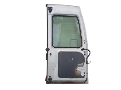 Автозапчастина б/у двері задні ліві для citroen jumpy (u6u_) 2.0 hdi 95 посилання на oem iam 870280  