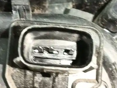 Peça sobressalente para automóvel em segunda mão farolim traseiro esquerdo por opel corsa e (x15) 1.4 (08, 68) referências oem iam 39090647  39012621