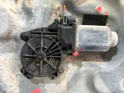 Second-hand car spare part passenger side right window regulator for nissan qashqai / qashqai +2 i (j10, nj10, jj10e) 1.6 dci oem iam references 80770jd00a  