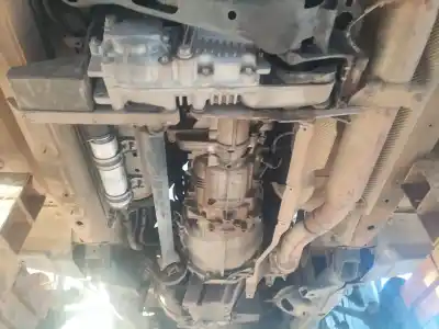 Pezzo di ricambio per auto di seconda mano riduttore per bmw x3 (e83) 2.0 d riferimenti oem iam 23003439814  