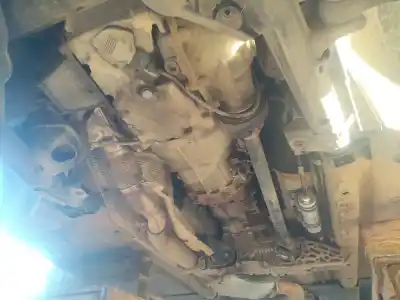 Pezzo di ricambio per auto di seconda mano riduttore per bmw x3 (e83) 2.0 d riferimenti oem iam 23003439814  
