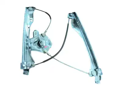 Peça sobressalente para automóvel em segunda mão Elevador De Vidros Dianteiro Direito por RENAULT CLIO III (BR0/1, CR0/1) 1.5 DCI (BR17, CR17) Referências OEM IAM 8200291147  400861F