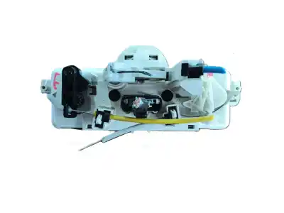 Автозапчасти б/у отопление / кондиционирование воздуха за renault clio iii (br0/1, cr0/1) 1.5 dci (br17, cr17) ссылки oem iam 7701070473  030967w
