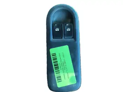 Автозапчасти б/у выключатель левого переднего окна за RENAULT CLIO III (BR0/1, CR0/1) 1.5 DCI (BR17, CR17) ссылки OEM IAM 8200214943  8200356519
