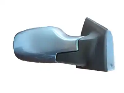 Peça sobressalente para automóvel em segunda mão Espelho Retrovisor Direito por RENAULT CLIO III (BR0/1, CR0/1) 1.5 DCI (BR17, CR17) Referências OEM IAM 7701061191  0104016