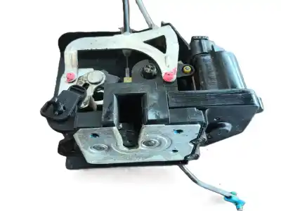 İkinci el araba yedek parçası arka sag kapi kilidi için ssangyong rodius i 2.7 xdi oem iam referansları 7132021004  