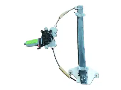 Second-hand car spare part REAR LEFT WINDOW REGULATOR for SSANGYONG RODIUS I  OEM IAM references 7333021001  