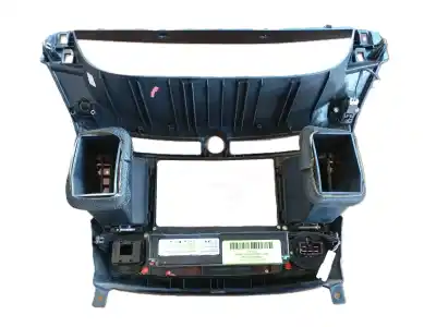 Pezzo di ricambio per auto di seconda mano controllo riscaldamento / aria condizionata per ssangyong rodius i 2.7 xdi riferimenti oem iam 6870021022  6870021022