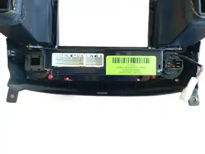 Pezzo di ricambio per auto di seconda mano controllo riscaldamento / aria condizionata per ssangyong rodius i 2.7 xdi riferimenti oem iam 6870021022  6870021022