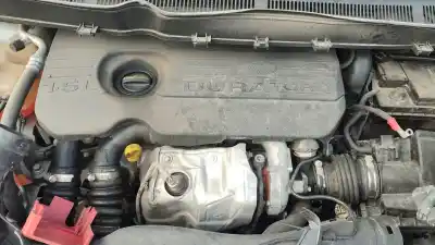 Second-hand car spare part  for FORD TRANSIT COURIER B460 MONOSPACE  OEM IAM references 2542745  