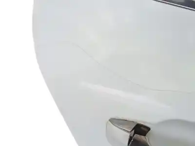 Автозапчасти б/у дверь задняя правая за renault megane iv fastback (b9a/m/n_) 1.3 tce 140 (b9nb) ссылки oem iam 821001172r  