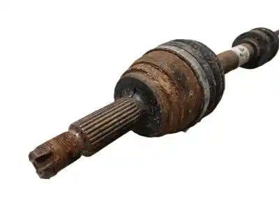 Peça sobressalente para automóvel em segunda mão transmissão dianteira direita por kia xceed (cd) 1.0 t-gdi referências oem iam 49501j7030  