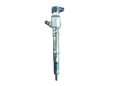 Автозапчасти б/у ИНЖЕКТОР за VOLKSWAGEN JETTA IV (162, 163, AV3, AV2)  ссылки OEM IAM 3L130277B  03L130277B