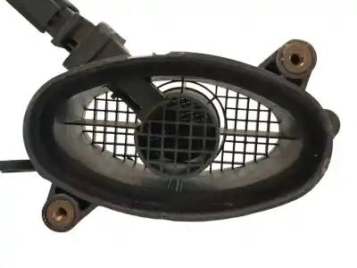 Second-hand car spare part flowmeter for bmw 7 (e65, e66, e67) 730 ld oem iam references 13627788744  0928400504