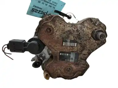 Second-hand car spare part injection pump for bmw 7 (e65, e66, e67) 730 ld oem iam references 13518511824  0445010146