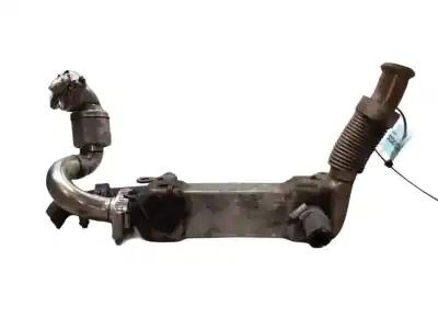 Second-hand car spare part egr cooler for bmw 7 (e65, e66, e67) 730 ld oem iam references 11717794245  7787870