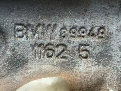 Peça sobressalente para automóvel em segunda mão coletor de escape por bmw 7 (e65, e66, e67) 730 ld referências oem iam 11627811449  779688603