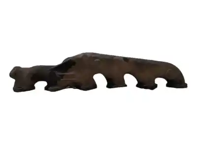 Peça sobressalente para automóvel em segunda mão coletor de escape por bmw 7 (e65, e66, e67) 730 ld referências oem iam 11627811449  779688603