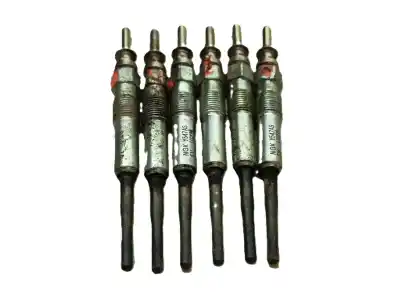 Second-hand car spare part heaters for bmw 7 (e65, e66, e67) 730 ld oem iam references 12237786869  ngky547as