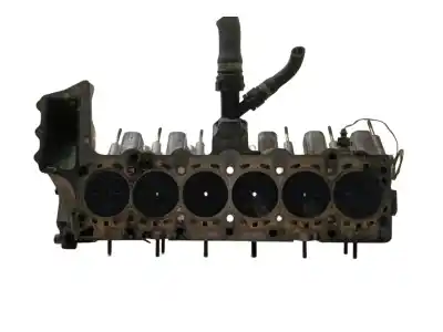 Second-hand car spare part cylinder head for bmw 7 (e65, e66, e67) 730 ld oem iam references 11127806061  77927539
