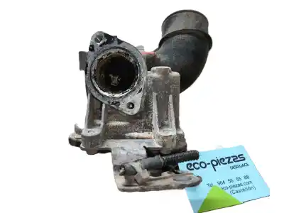 Автозапчасти б/у КЛАПАН РОГ за IVECO DAILY VI FURGÓN  ссылки OEM IAM 5802008088  5802313486